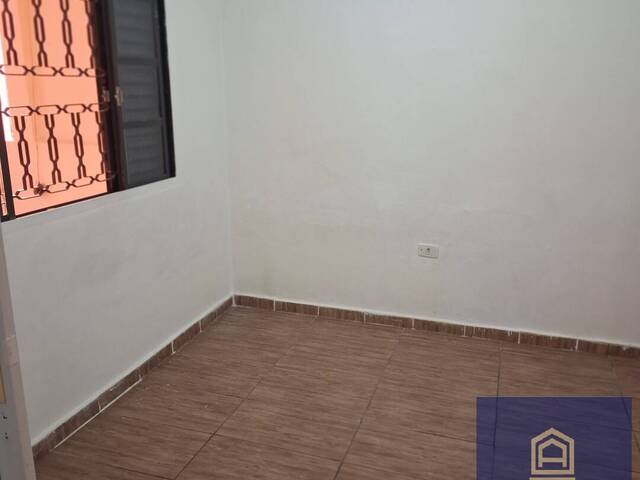 #223 - Casa para Locação em São Paulo - SP
