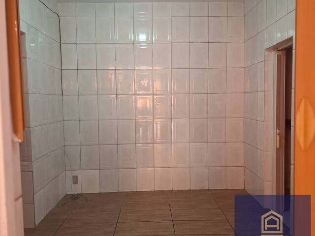 #223 - Casa para Locação em São Paulo - SP
