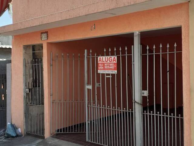 #LG227 - Casa para Locação em São Paulo - SP