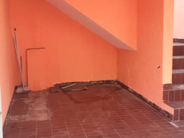 #LG227 - Casa para Locação em São Paulo - SP