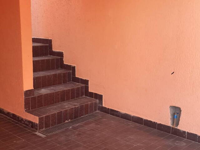 #LG227 - Casa para Locação em São Paulo - SP