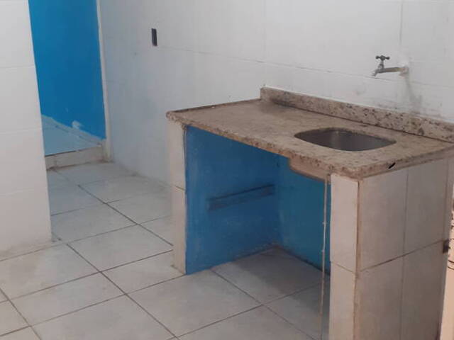 #LA231 - Casa para Locação em São Paulo - SP - 3
