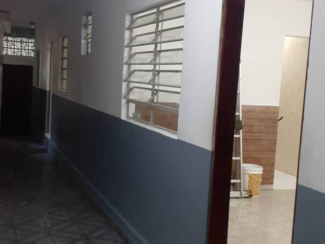 #LA233 - Apartamento para Locação em São Paulo - SP - 1