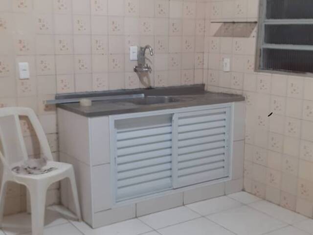 #LA233 - Apartamento para Locação em São Paulo - SP - 2