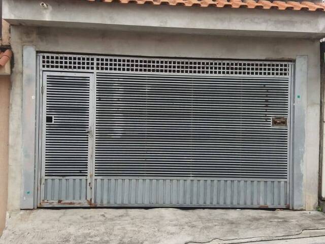 #VAP234 - Sobrado para Venda em São Paulo - SP - 1