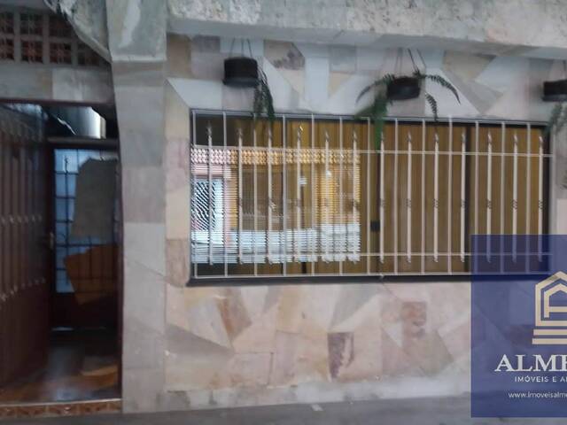 Sobrado para Venda em São Paulo - 4
