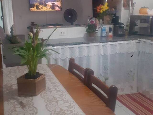 #VG239 - Casa para Venda em São Paulo - SP - 2
