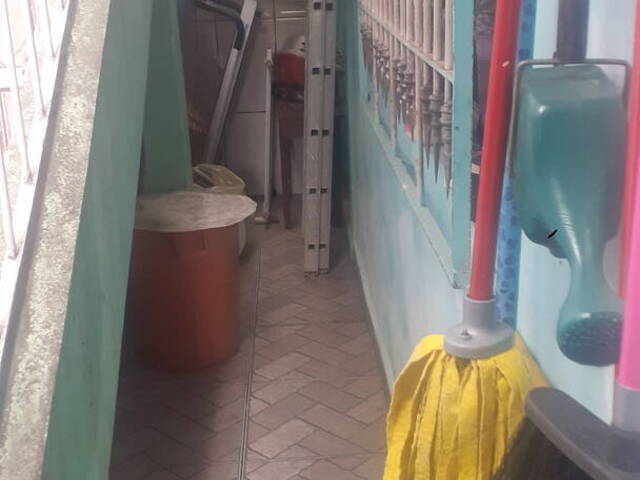 #VG239 - Casa para Venda em São Paulo - SP - 3