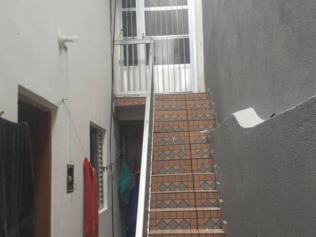 #LG240 - Casa para Locação em São Paulo - SP - 1