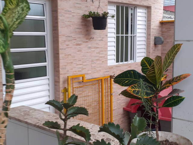 #LG241 - Casa para Locação em São Paulo - SP - 1
