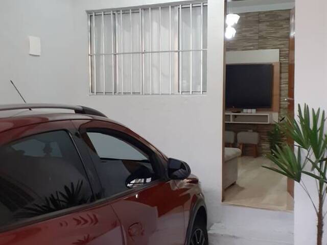 #LG241 - Casa para Locação em São Paulo - SP - 2