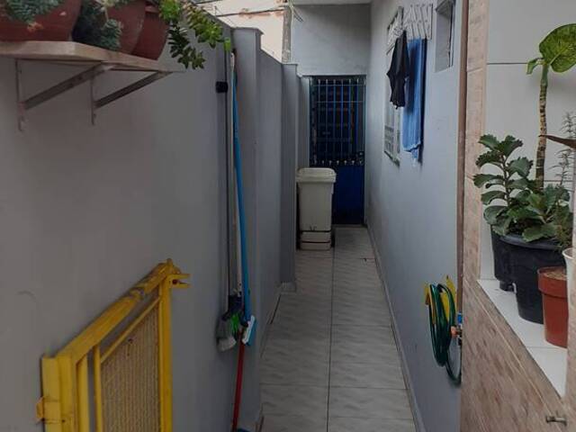 #LG241 - Casa para Locação em São Paulo - SP - 3
