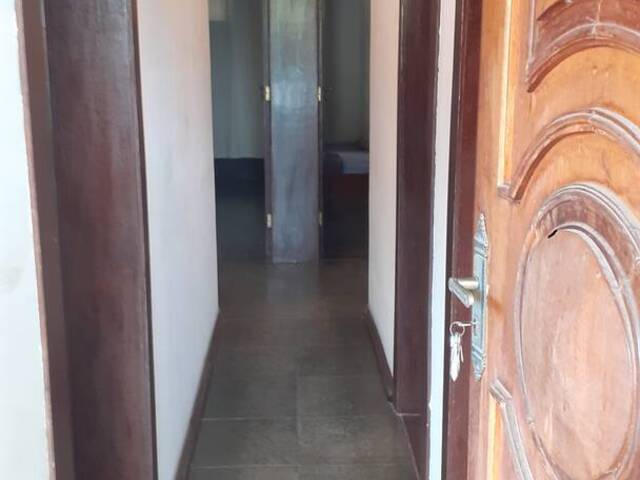 #LA243 - Casa para Locação em São Paulo - SP - 3