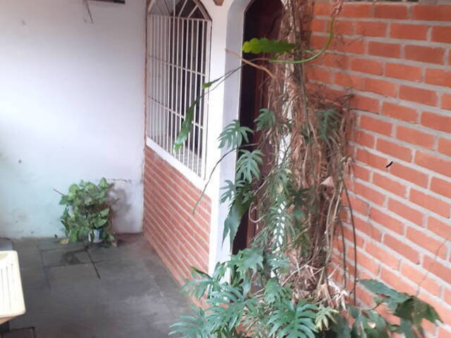 #LA244 - Casa para Locação em São Paulo - SP - 1