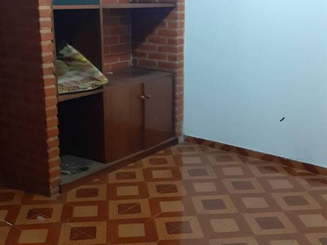 #LA244 - Casa para Locação em São Paulo - SP - 2