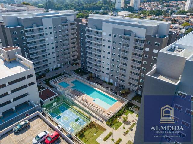 #VGA246 - Apartamento para Venda em São Paulo - SP - 1