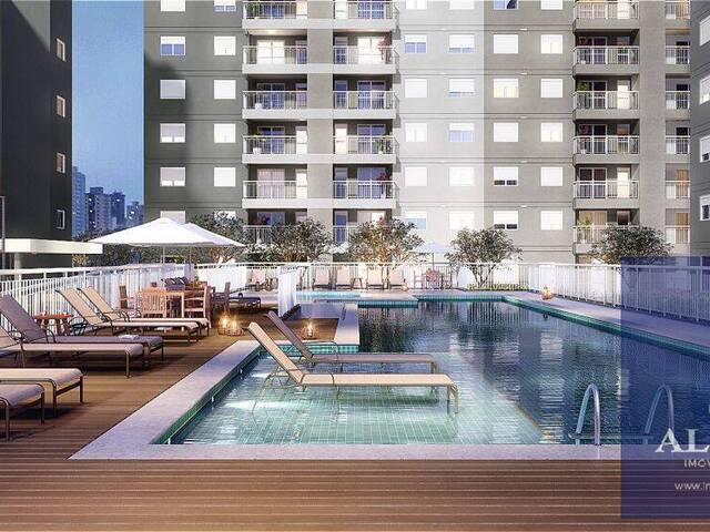 #VGA246 - Apartamento para Venda em São Paulo - SP - 2