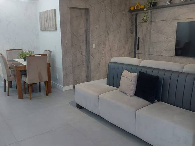#VGA246 - Apartamento para Venda em São Paulo - SP - 3