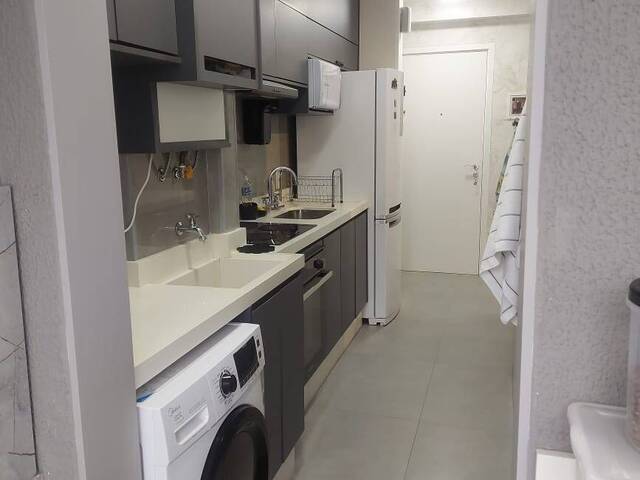 Apartamento para Venda em São Paulo - 5