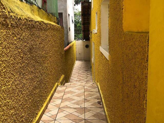 Casa para Locação em São Paulo - 2
