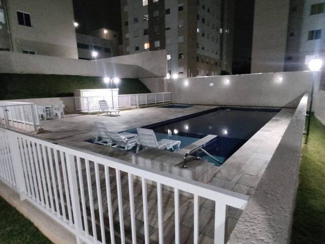 #LA249 - Apartamento para Locação em São Paulo - SP