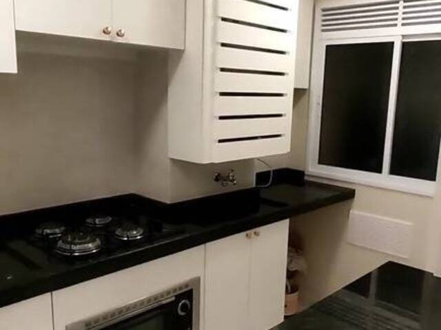 #LA249 - Apartamento para Locação em São Paulo - SP