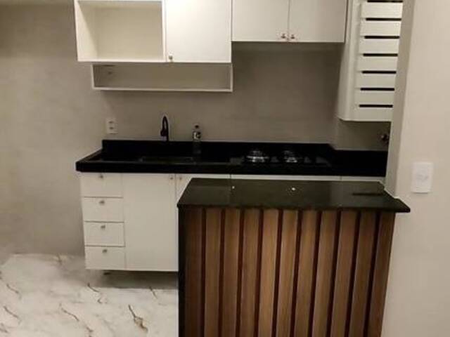 #LA249 - Apartamento para Locação em São Paulo - SP