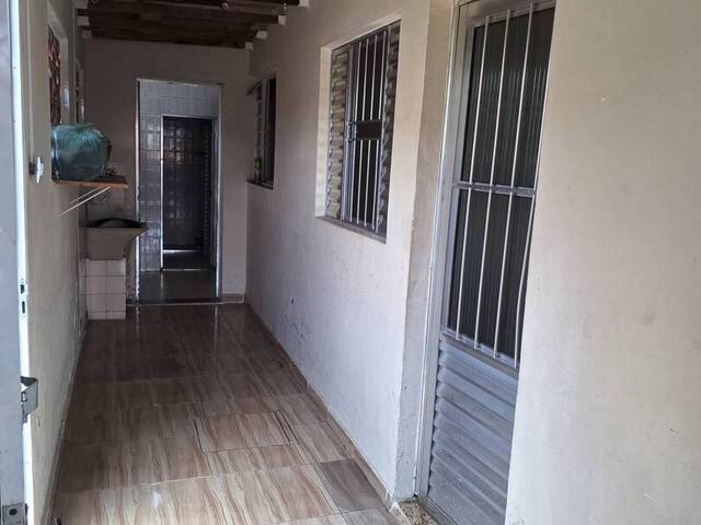 #AGL250 - Casa para Locação em São Paulo - SP - 1