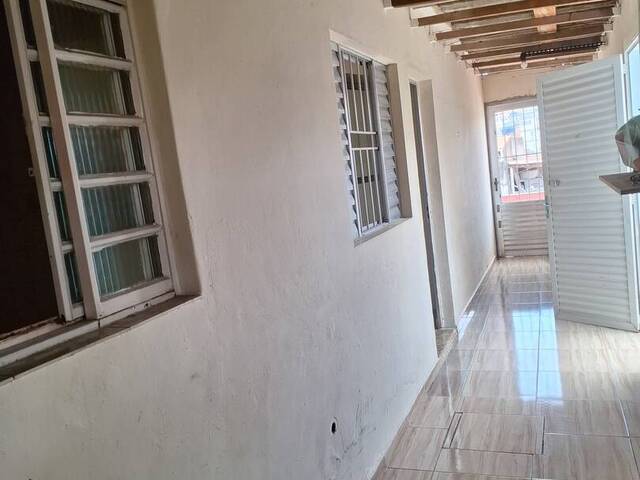 #AGL250 - Casa para Locação em São Paulo - SP - 2