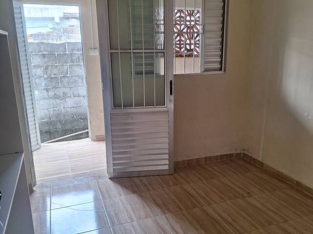 #AGL250 - Casa para Locação em São Paulo - SP - 3