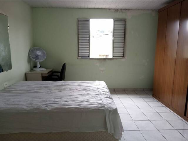 Casa para Locação em São Paulo - 4