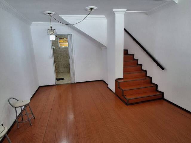 #LGA253 - Casa para Locação em São Paulo - SP