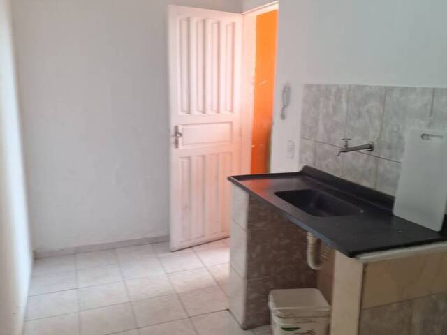 #LA254 - Casa para Locação em São Paulo - SP - 1