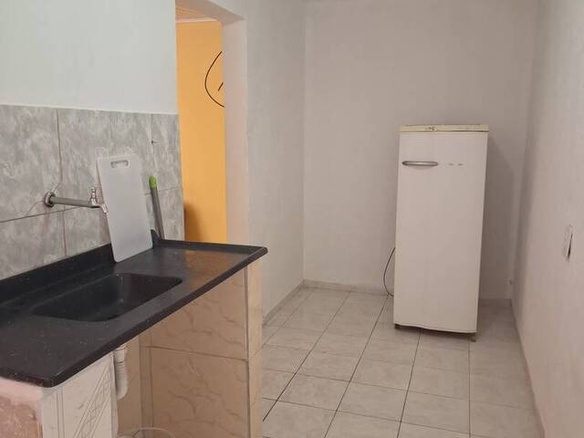 #LA254 - Casa para Locação em São Paulo - SP - 2