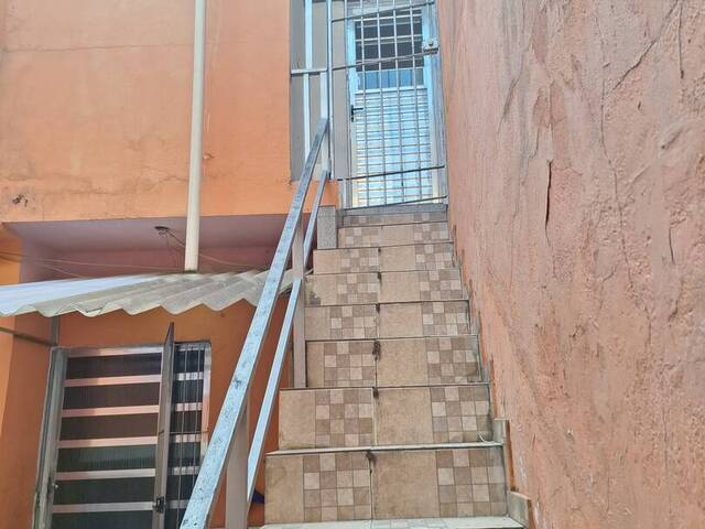 #LAG255 - Casa para Locação em São Paulo - SP