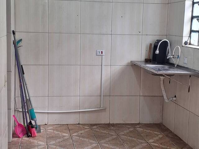 #LA258 - Casa para Locação em São Paulo - SP - 2