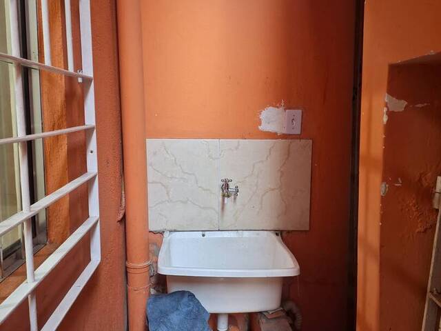 Casa para Locação em São Paulo - 2