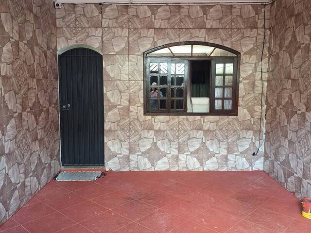 Locação em Vila Franca - São Paulo
