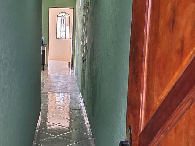 Casa para Locação em São Paulo - 2