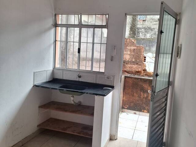 Casa para Locação em São Paulo - 2