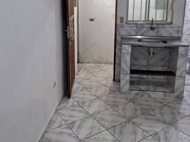 Casa para Locação em Itapecerica da Serra - 3