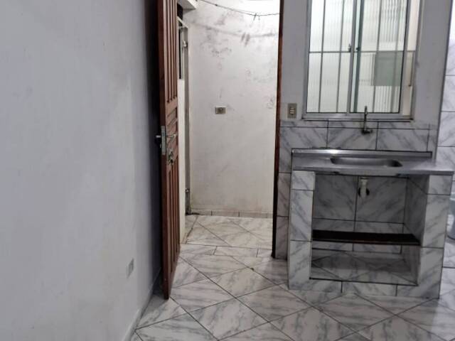 Casa para Locação em Itapecerica da Serra - 2