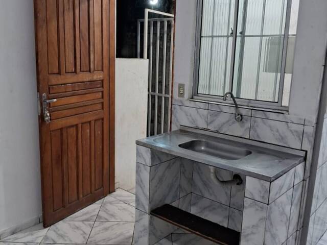 Casa para Locação em Itapecerica da Serra - 5