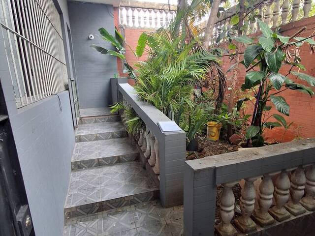 #LG263 - Casa para Locação em São Paulo - SP
