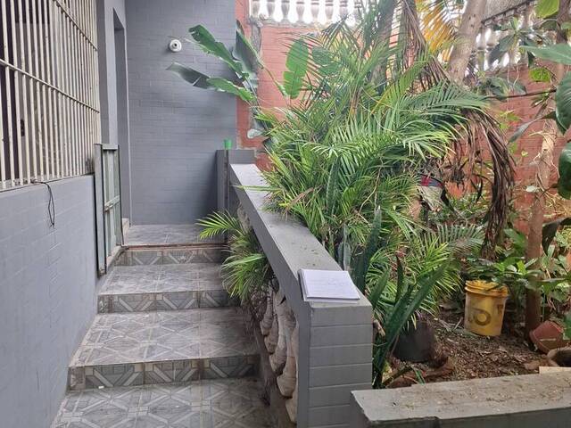 #LG263 - Casa para Locação em São Paulo - SP