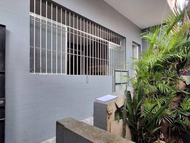 #LG263 - Casa para Locação em São Paulo - SP