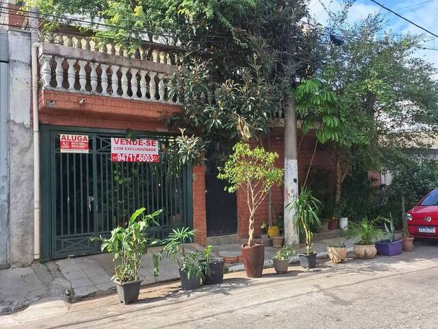 Venda em Vila Ernesto - São Paulo