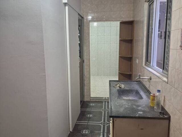 Casa para Locação em São Paulo - 2