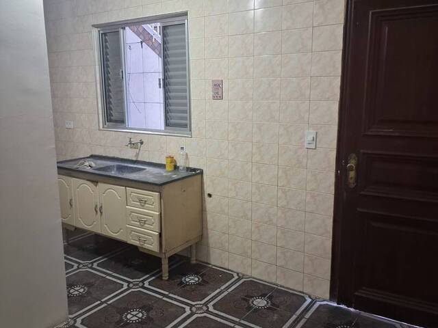 Casa para Locação em São Paulo - 3