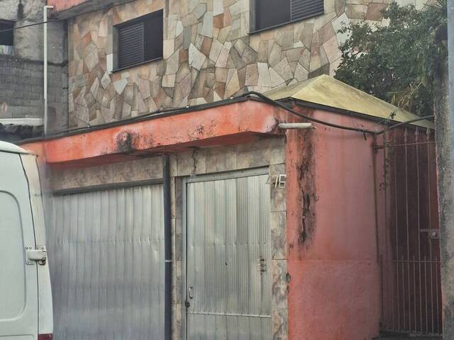 Casa para Venda em São Paulo - 2